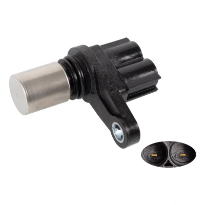 Imagen de BLUE PRINT ADT37218 Sensor de Cigueñal TOYOTA: Yaris II Hatchback, I Hatchback