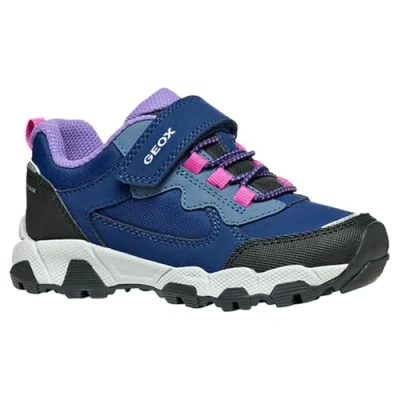 Imagen de Geox J MAGNETAR G. B ABX, Zapatillas, 31 EU