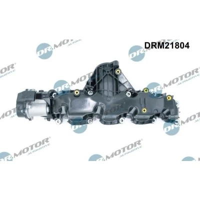 Imagen de DR.MOTOR AUTOMOTIVE DRM21804 Colectores de Admisión AUDI: A4 B8 Berlina, A6 C6 A5 Coupé, VOLKSWAGEN: Passat B6 Variant, Berlina
