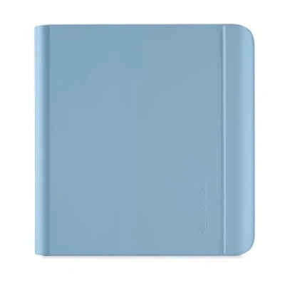 Imagen de Funda Kobo Notebook Sleepcover Azul Para Libra Colour