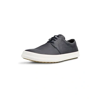 Imagen de Camper Chasis Zapatos con cordones, Hombre, Talla: 41, Dunkelblau