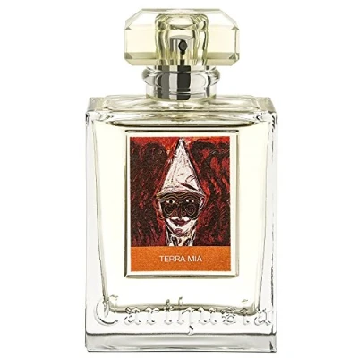 Imagen de Carthusia, Agua de colonia para mujeres 100 ml.
