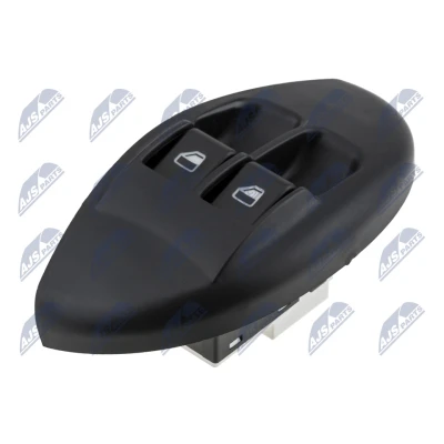 Imagen de NTY EWS FT 043 Interruptor, elevalunas Delante, izquierda