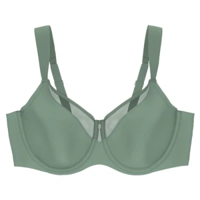 Imagen de Triumph Mujer True Shape Sensation W01, Minimizer Bra, Abstinthe, 1C