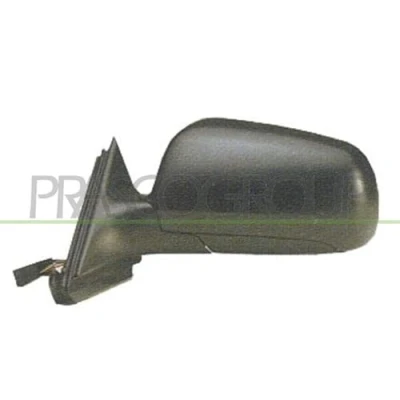 Imagen de Espejo retrovisor Prasco AD0167314 izquierda eléctrico calefactable, ajustable desde interior AUDI: A3 Hatchback