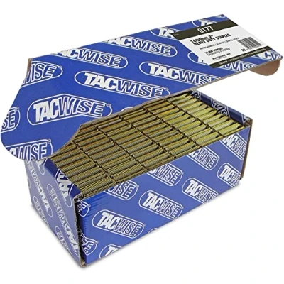 Imagen de TACWISE 0175 Grapas de Tipo 14/38 mm, Set 10000 Piezas