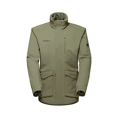Imagen de MAMMUT CHAQUETA marca modelo CON CAPUCHA SEON SO HOMBRE
