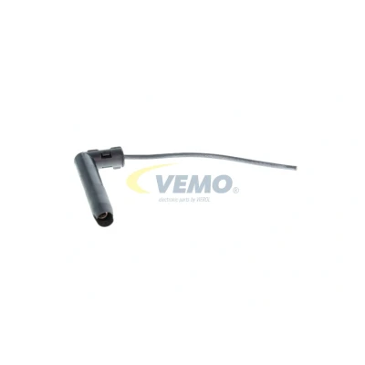 Imagen de VEMO V24 83 0021 Kit de reparación cables Compartimento del motor con cartucho enchufable conector múltiple EXPERT KITS + VOLKSWAGEN: Golf 5
