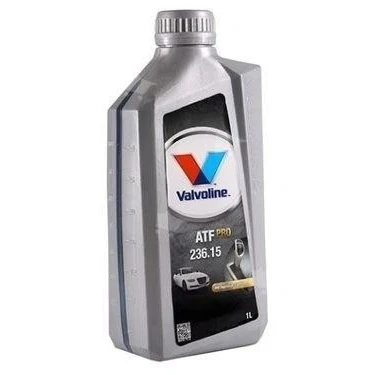 Imagen de Valvoline ATF PRO 236.15 866881 Aceite Para Transmisión Automática MB15 1 MERCEDES BENZ: Clase E Berlina, C ML
