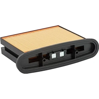 Imagen de Bosch 2 607 432 014 Filtro de pliegues celulosa 4300 cm², 257 x 69 187 mm (pack 1)