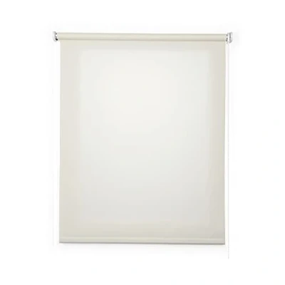 Imagen de Estores Basic 151045 Estor Enrollable, Crudo, 140 x 250 cm, 1 Unidad