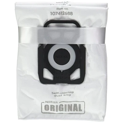 Imagen de Nilfisk W7 51561 Accesorio para aspiradora (Extreme X100, Extreme X110, X150, X200, X210, X300, 4 pieza(s))