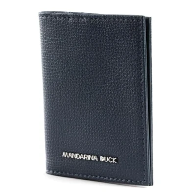 Imagen de Mandarina Duck Mellow Urban, Accesorio de Viaje Billetera para Mujer, Avio, Talla única