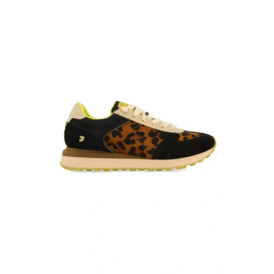 Imagen de Gioseppo Volney Zapatillas, Mujer, Talla: 36, Leopardo Zapatos