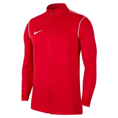 Imagen de Nike Hombre Chaqueta de Deporte, university red/White/White, L