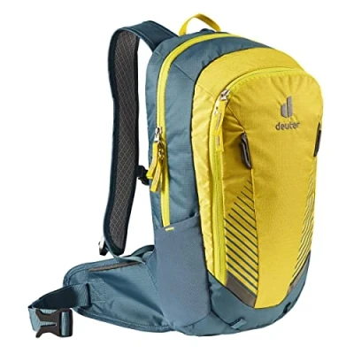 Imagen de deuter Compact 8 JR Mochila de ciclismo para niños