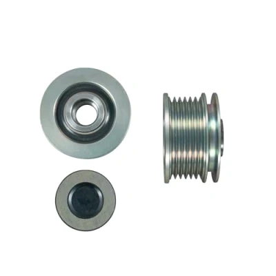 Imagen de GATES OAP7266 Rueda Libre Alternador 39 MITSUBISHI: Outlander 2 SUV