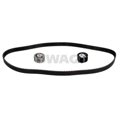 Imagen de SWAG 70 93 1053 Kit de correa distribución 178 con perfil dientes trapezoidal IVECO: DAILY 3 Kasten/Kombi, 3, 4 Kasten/Kombi