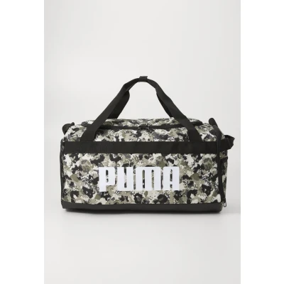 Imagen de Puma Challenger Small Sports BAG Unisex Bolsa de deporte, Talla: One Size, Black