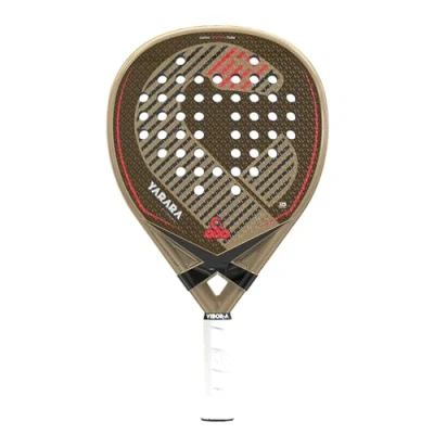 Imagen de Pala Pádel Vibor a Yarara Xtreme 3k.