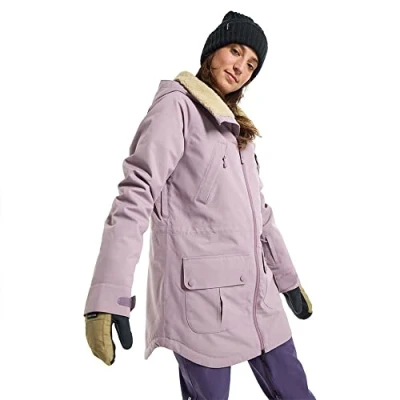 Imagen de Burton Prowess, Elderberry, L