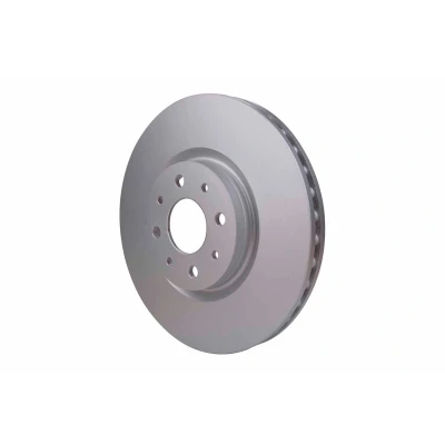 Imagen de HELLA 8DD 355 134 971 Disco de freno 281 26 04/08 98 ventilación interna revestido sin perno sujeción rueda, buje rueda