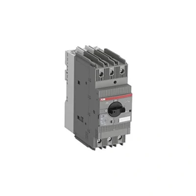 Imagen de Abb entrelec Guardamotor regulador ms165 42 30 42a