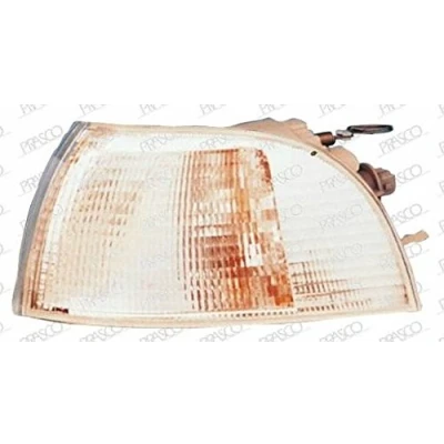 Imagen de PRASCO FT1324014 Intermitente blanco Delante, izquierda con portalámparas FIAT: Punto I Hatchback, Cabrio