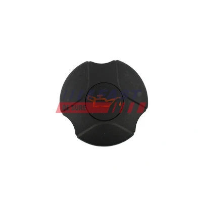 Imagen de FAST FT94739 Tapa, tubuladura de relleno aceite PEUGEOT: 206 Hatchback, 306 207 CITROËN: Saxo Xsara Picasso