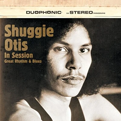 Imagen de In Session (vinilo)