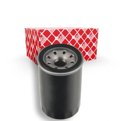 Imagen de FEBI BILSTEIN 106373 Filtro de aceite enroscable ALFA ROMEO: Giulietta Hatchback, Furgón