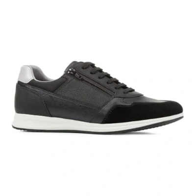 Imagen de Geox U Avery B, Zapatillas Hombre, Negro 03, 41 EU