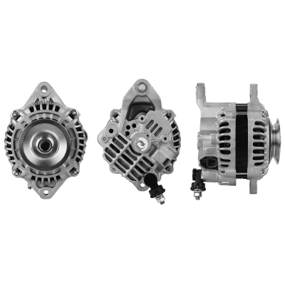 Imagen de LUCAS ELECTRICAL LRA02225 Alternador 12V 90A NISSAN: X Trail, Almera II Hatchback