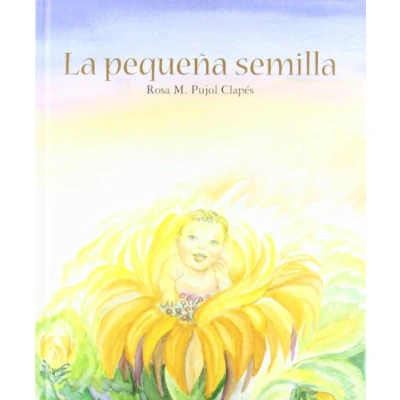 Imagen de La pequeña semilla (serie verde)