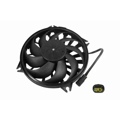 Imagen de VEMO V22 01 1786 Ventilador de Radiador CITROËN: Jumpy II Furgón, C5 I Hatchback, Xsara PEUGEOT: 307 SW, Partner Furgón