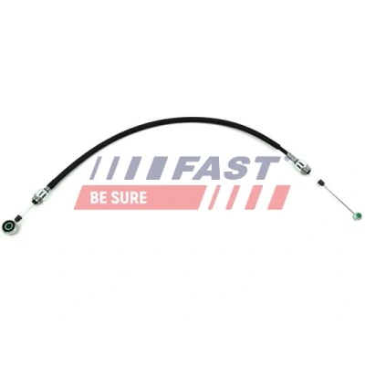 Imagen de FAST FT73043 Cable de accionamiento, caja cambios FIAT: Punto II Hatchback