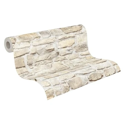 Imagen de A.S. Création Il Decoro 36280 2 Papel pintado no tejido
