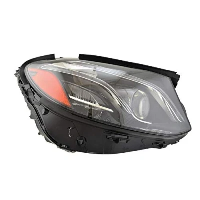 Imagen de HELLA 1EX 012 076 661 Faros derecha LED Bi MERCEDES BENZ: Clase E T modell, Sedán
