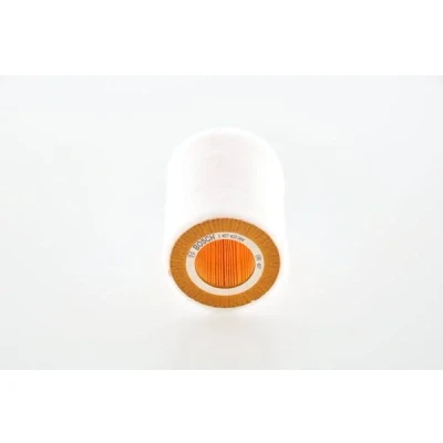 Imagen de BOSCH 1 457 433 084 Filtro de aire 135 106,9 Cartucho filtrante SMART: Roadster Coupé, Cabrio