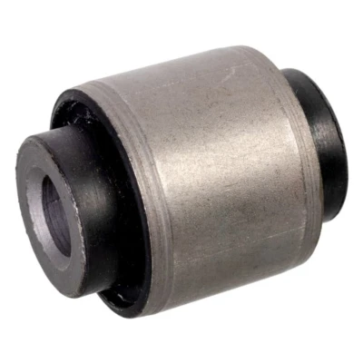 Imagen de FEBI BILSTEIN 175050 Silentblock Brazo de Suspension Eje trasero izquierda, arriba, trasero, derecha Caucho MAZDA: 6 Hatchback, Berlina, Wagon
