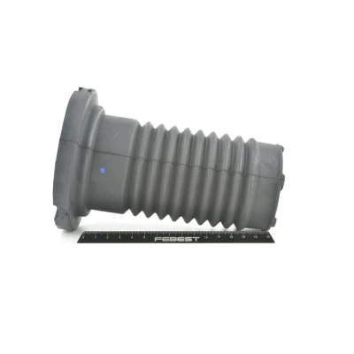 Imagen de FEBEST TSHB 003 Caperuza protectora/fuelle, amortiguador Eje delantero