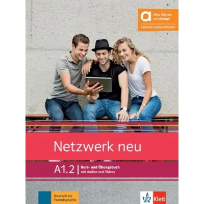 Imagen de Netzwerk Neu A1.2 Hibr+al