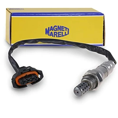 Imagen de MAGNETI MARELLI 466016355065 Sonda lambda térmico 4 OPEL: Astra G CC, Berlina, Caravan
