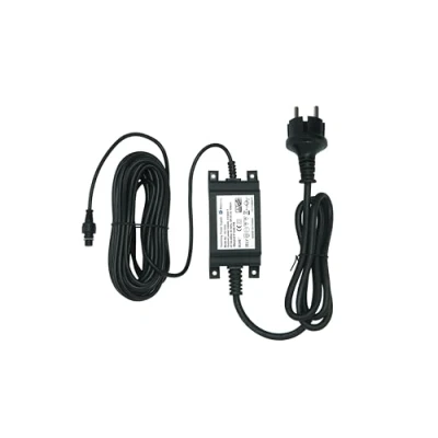 Imagen de Biogents Cable de extensión DC, Tipo II (10 m) para trampas Anti Mosquitos