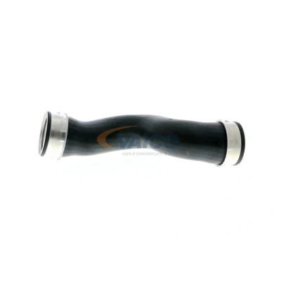 Imagen de VAICO V10 3208 Manguera Turbo Caucho con refuerzo textil Q+, calidad de primer equipo VOLKSWAGEN: Golf 5, Touran I, Passat B6 Berlina