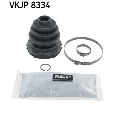 Imagen de SKF VKJP 8334 Fuelle Palier 91 NISSAN: Qashqai 2, Juke, KIA: cee‘d I Hatchback, Familiar, HYUNDAI: i30 Hatchback