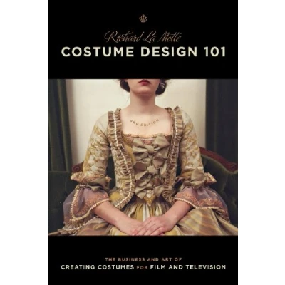 Imagen de Costume design 101 2nd edition paperback