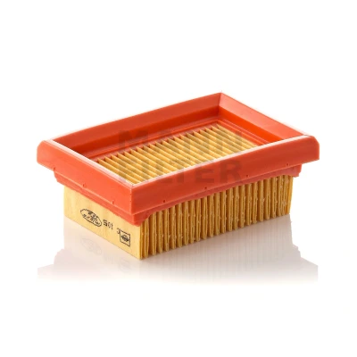 Imagen de MANN FILTER C 105 Filtro, ventilación bloque motor
