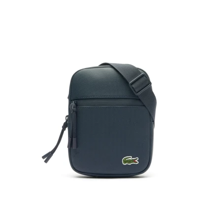 Imagen de Lacoste Bandolera, Hombre, Talla: One Size, Eclipse
