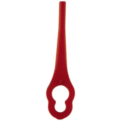 Imagen de Einhell Original Juego de cuchillas recambio para cortacéspedes (20 piezas, adecuadas GE CT 18 Li Kit, Solo, GC 18/24 P Solo y Kit)